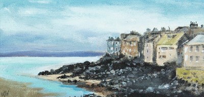 Lot 51 - Bill WALDRON (XX-XXI)