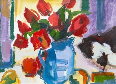 Lot 713 - Lucy POWELL (XX-XXI)