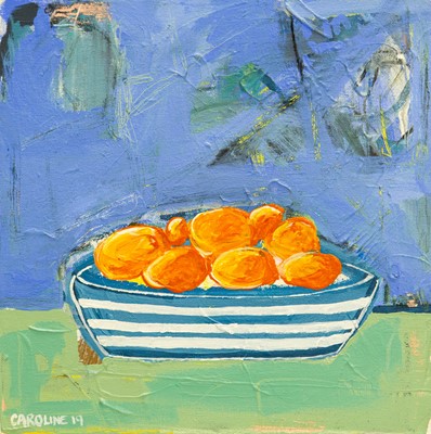 Lot 147 - Caroline ROBINSON (XX-XXI)