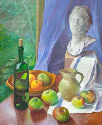 Lot 156 - Colin PARKER (1926-1982)