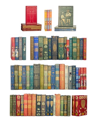 Lot 325 - (Decorative Cloth)