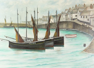 Lot 36 - Nicholas 'Nicky' PRAED (1912-1994)