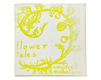 Lot 810 - Winifred NICHOLSON