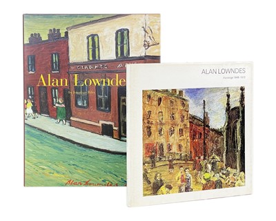 Lot 809 - Jonathan Riley