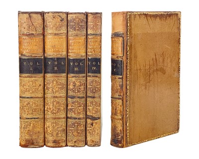 Lot (Ireland) Henry Cotton