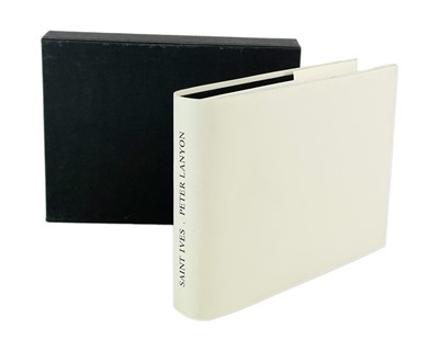 Lot 807 - Andrew LANYON (1947)