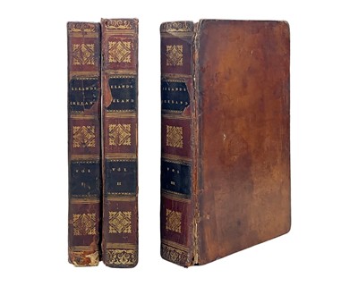 Lot 266 - (Ireland) Thomas Leland