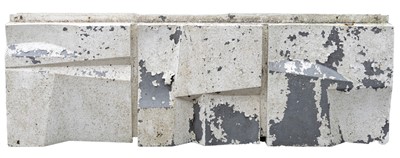 Lot 577 - Paul MOUNT (1922-2009)