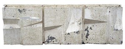 Lot 579 - Paul MOUNT (1922-2009)