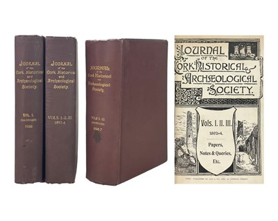 Lot (Cork Archaeological Society)