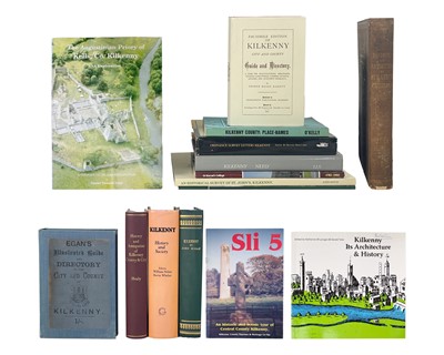 Lot 271 - (Kilkenny)