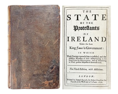 Lot 273 - [King (Bishop)]