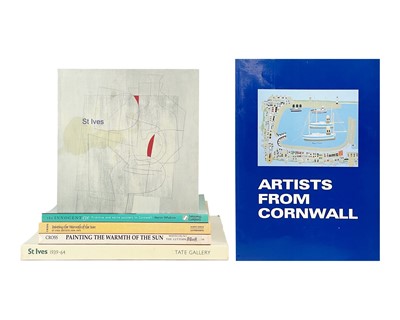 Lot 799 - St Ives Interest