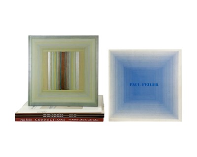 Lot 811 - Paul Feiler