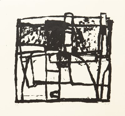 Lot 560 - Rosemary VANNS (1960)