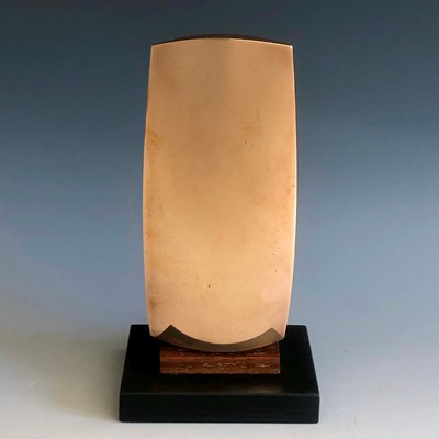 Lot 285 - Denis MITCHELL (1912-1993) VEOR Polished...