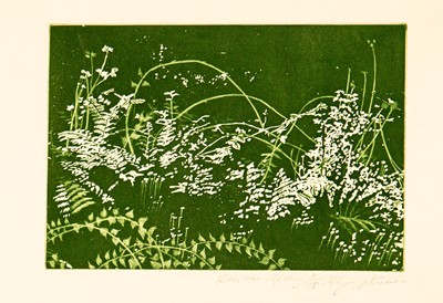 Lot 89 - Alyson STONEMAN (1948)