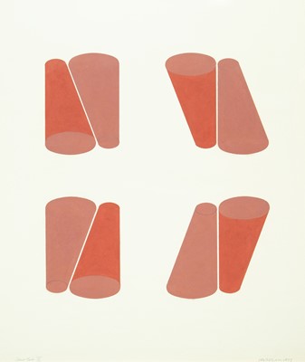 Lot 480 - John MITCHELL (1943-2014)