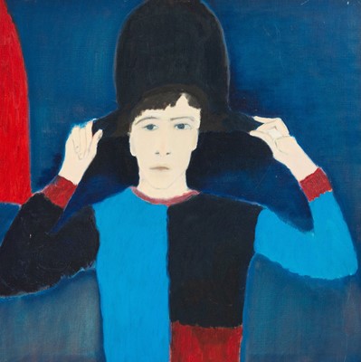 Lot 300 - Jacob SUTTON (XX-XXI)