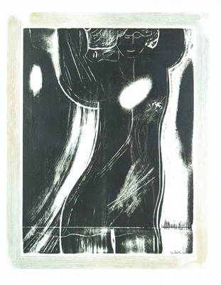 Lot 101 - Ann BRUNSKILL (1942)