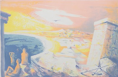 Lot 66 - Michael AYRTON (1921-1975)