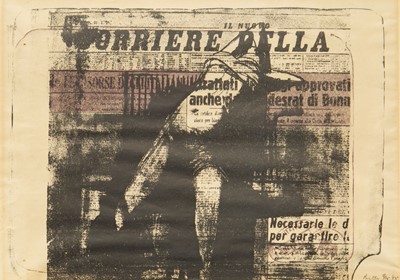 Lot 770 - Reg BUTLER (1913-1981)