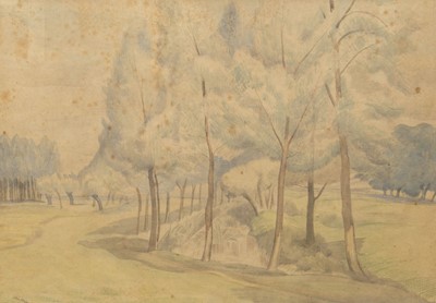 Lot 722 - John Northcote NASH (1893-1977)