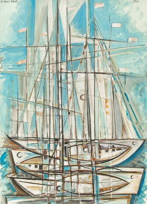 Lot 779 - William BLACK (XX)