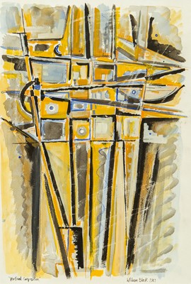 Lot 765 - William BLACK (XX)