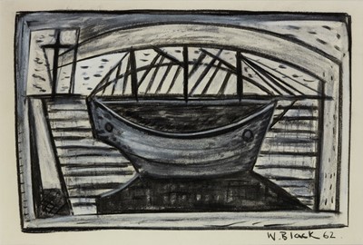 Lot 139 - William BLACK (XX)