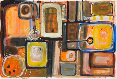 Lot 9 - William BLACK (XX)