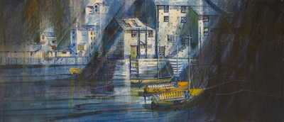 Lot 152 - Ted DYER (1940)