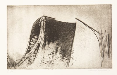 Lot 211 - Alexander MACKENZIE (1923-2002)