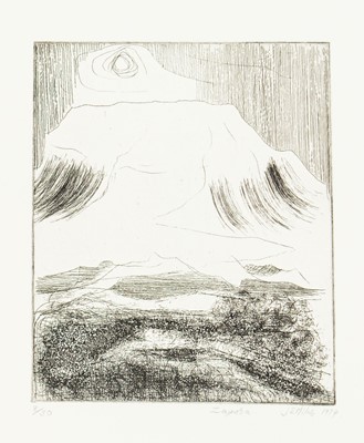 Lot 78 - John Erskine MILNE (1931-1978)