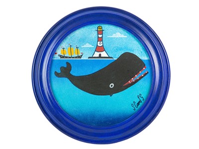 Lot 274 - Stephen CAMPS (1957)