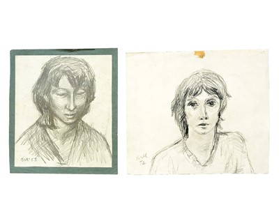 Lot 158 - Trevor BELL (1930-2017)