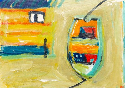 Lot 133 - Daphne MCCLURE (1930-2023)