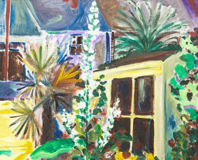 Lot 476 - Tim NEWMAN (1956)