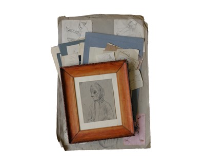 Lot 148 - Trevor BELL (1930-2017)