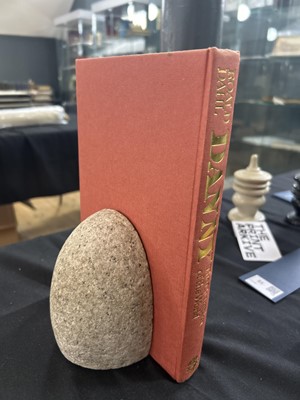 Lot 15 - (Signed) Roald Dahl