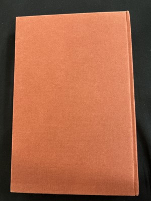 Lot 15 - (Signed) Roald Dahl