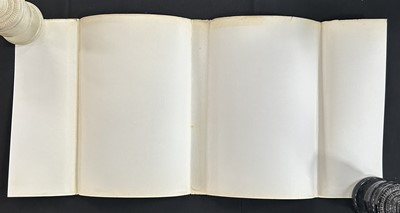 Lot 15 - (Signed) Roald Dahl