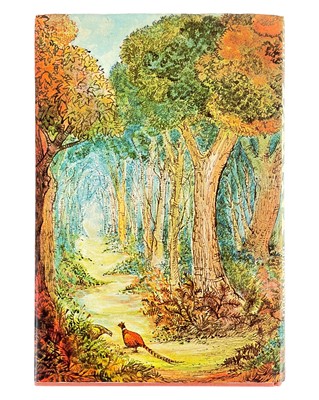 Lot 16 - (Signed) Roald Dahl