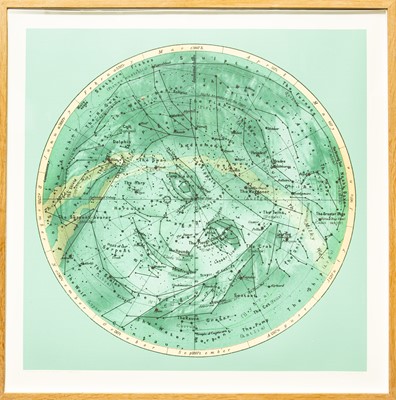 Lot 306 - Carl JAYCOCK (1963)