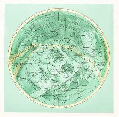 Lot 419 - Carl JAYCOCK (1963)