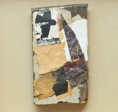 Lot 755 - Harry THUBRON (1915-1985)