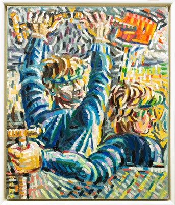 Lot 175a - Carl JAYCOCK (1963)