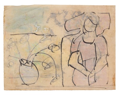 Lot 275 - John EMANUEL (1930-2024)