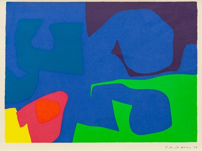 Lot 194 - Patrick HERON (1920-1999)