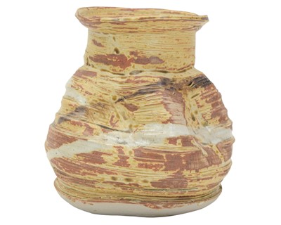 Lot 690 - Janet LEACH (1918-1997)